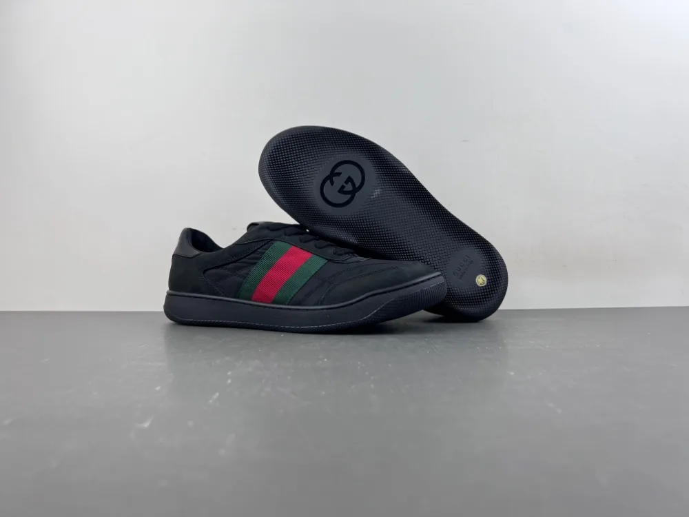 Gucci “Black Green Red” — photo 3 of 17