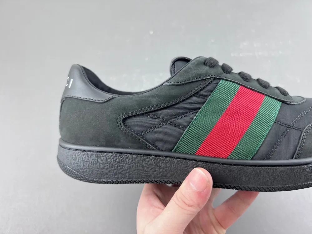 Gucci “Black Green Red” — photo 4 of 17